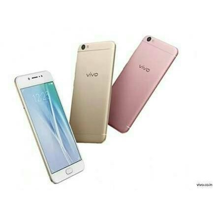 [Baru] Vivo V5 Ram 4/32 Limited