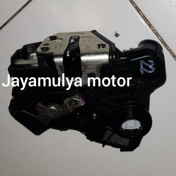 ✨Ori Door Lock Ford Fiesta Diskon