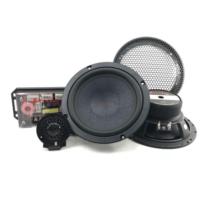 [Baru] Speaker 2Way Fonalivo By Vox Research Limited