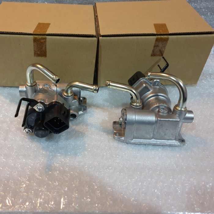 [Ori] Servo / Idle Up Lancer Evo 4 Ck4 Limited