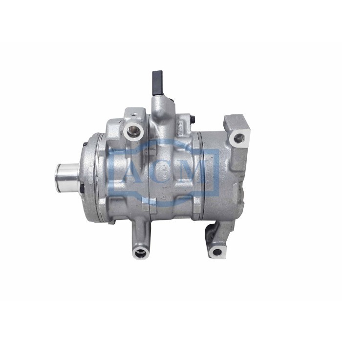 [Ori] Compresor Grand New Avanza Asli Denso Nd Original Kompresor Ac Mobil Berkualitas