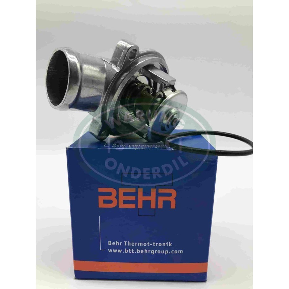 [Ori] Thermostat Mercedes Benz E230 W210 Diskon