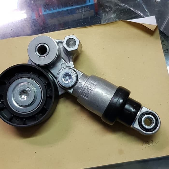 [Ori] Tensioner Fanbelt Mazda Cx5 Mazda Biante Sky Limited