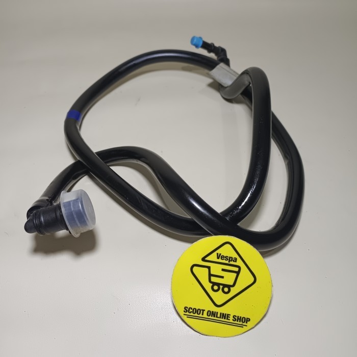 [Ori] Selang Fuel Pump/Selang Tangki Bensin Vespa Matic Lx/S 3V Terbaru