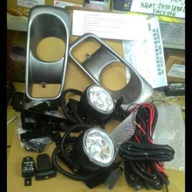 [New] 217-2008P-Ae Foglamp Ferio 98-00 Merk Depo Terbatas