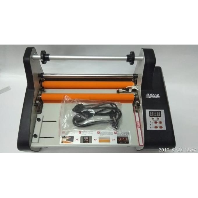 Terbaru Mesin laminating roll murah