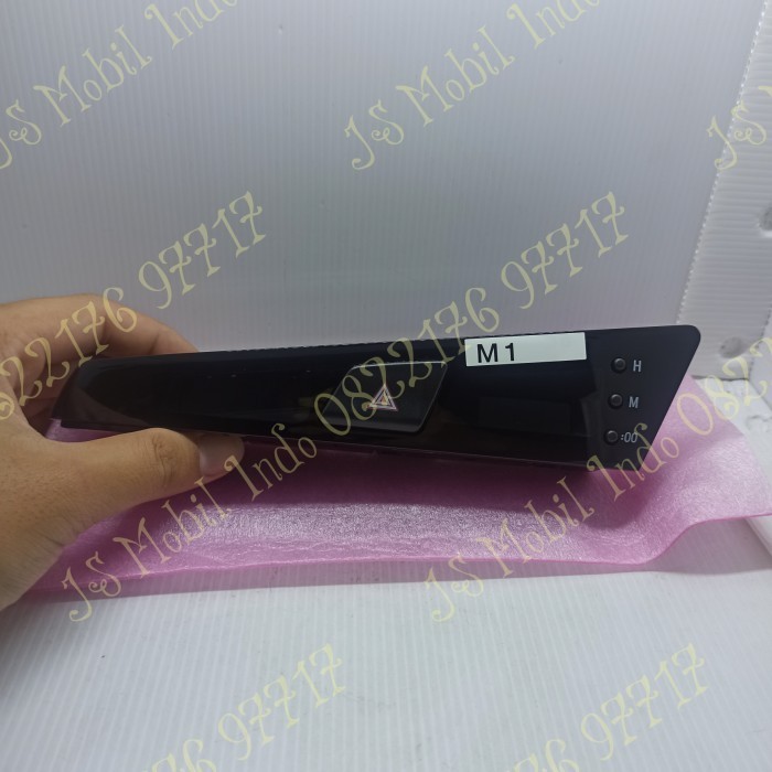 [Ori] Jam Mid Hazzard Jam Hilux Dc Innova Reborn Diesel 83910-0K030 Asli Diskon