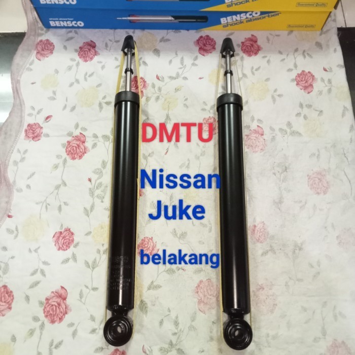 [Original] Shockbreaker Belakang 2Pc Nissan Juke Merk Bensco Limited