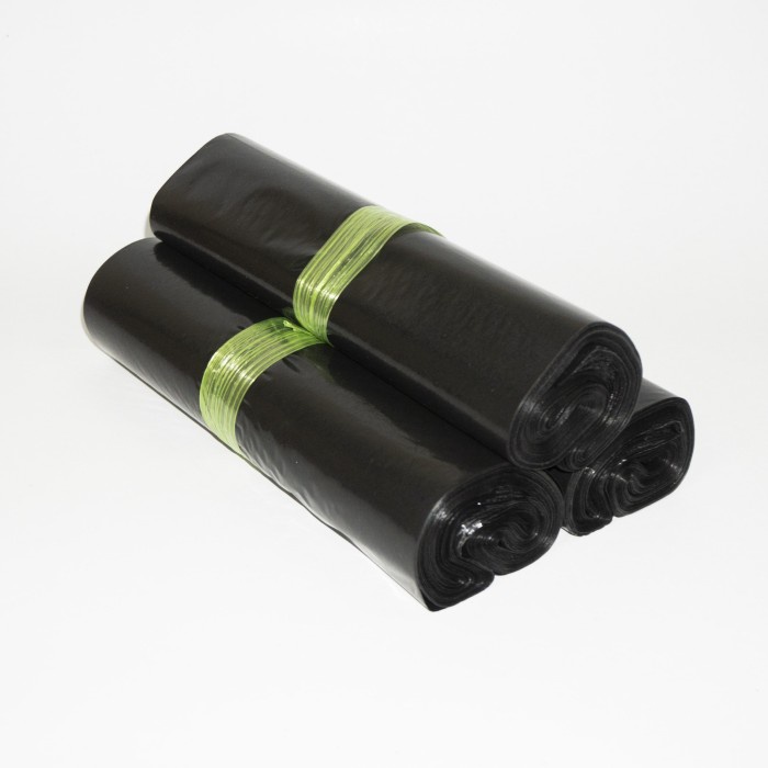 

Plastik Polymailer Hitam 25X35 100 Pcs Amplop Plastik Packing Olshop