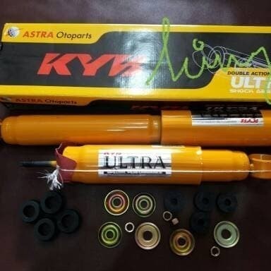 [Original] Shockbreaker Belakang Innova Kayaba Ultra Berkualitas