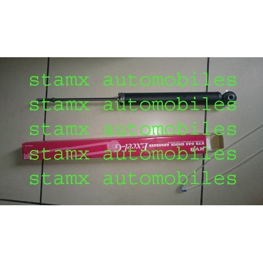 [Original] Shock Breaker Original Kayaba / Kyb Excel-G Hyundai Trajet Belakang Terbatas