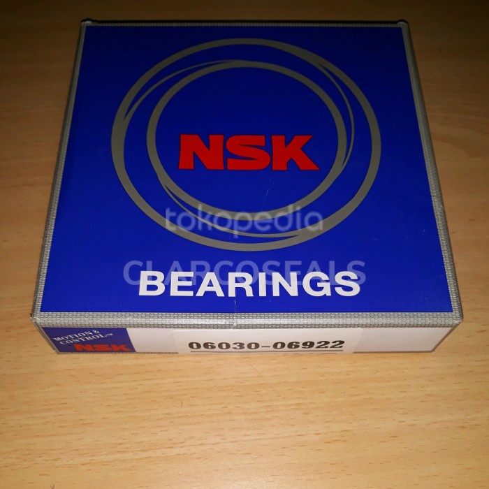✅New 06030-06922 Bearing Terbatas