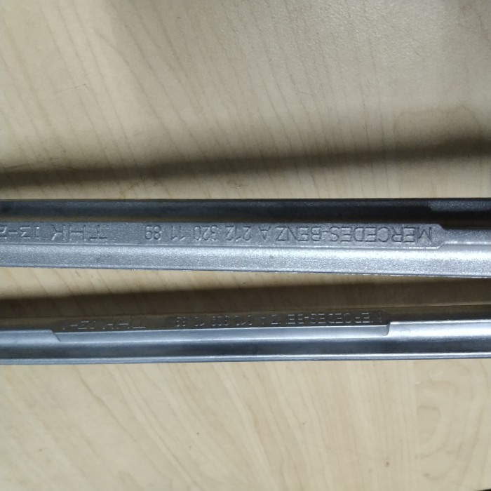 [Original] Link Stabil Mercedes Benz W212 Original Link Stabilizer W 212 Original Diskon