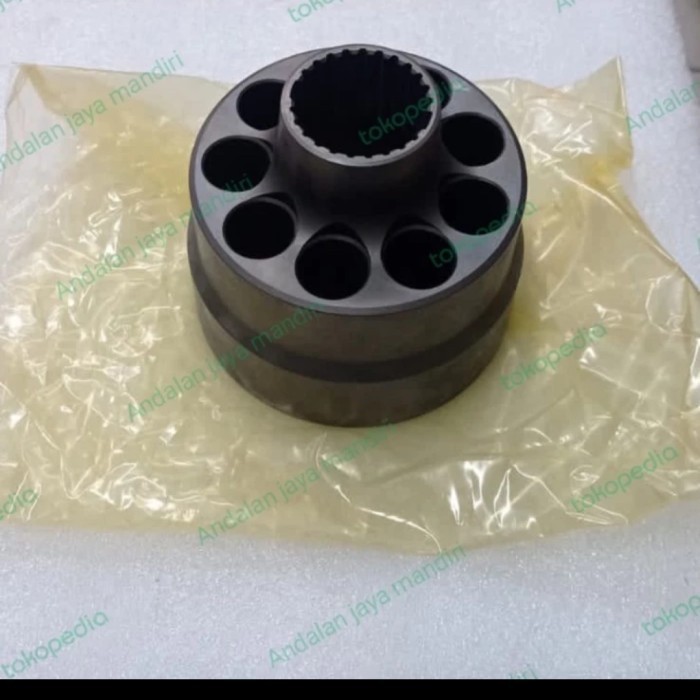 ✅Baru Hydraulic Block Piston Pump Pvh57 / Piston Kit-57 Diskon