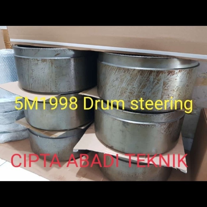 ✅New 5M1998 Drum 5M-1998 Cat D7G Limited