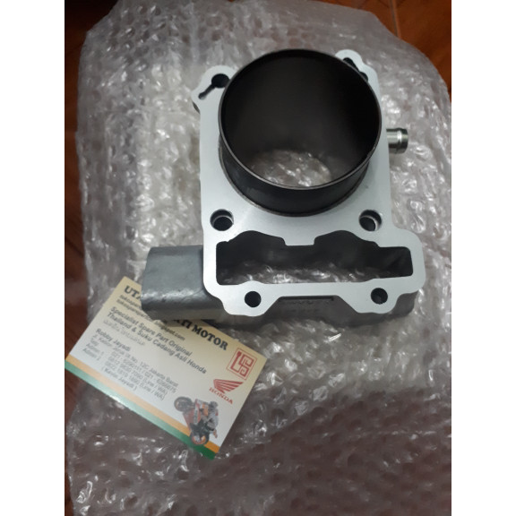 ✅New Sparepart Cbr 150 Thailand : Blok Seher / Blok Piston Cbr150 Thai Terbatas