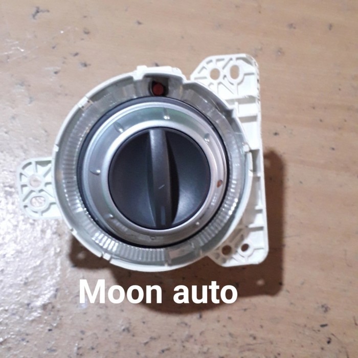 ✅New Saklar Ac Luxio Ori #Moonauto Terbatas