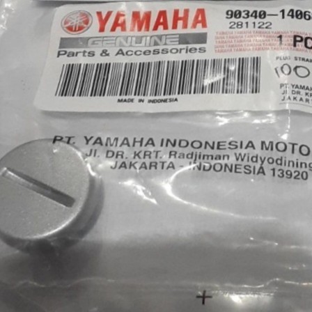 ORI 90340-14068 TUTUP BAK MAGNET SCORPIO SCORPIO Z ( YAMAHA JP GROUP )