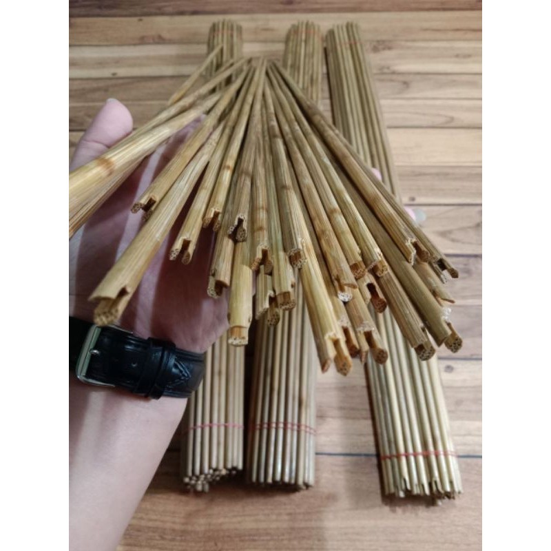 Shaft Petung Jawa Barat