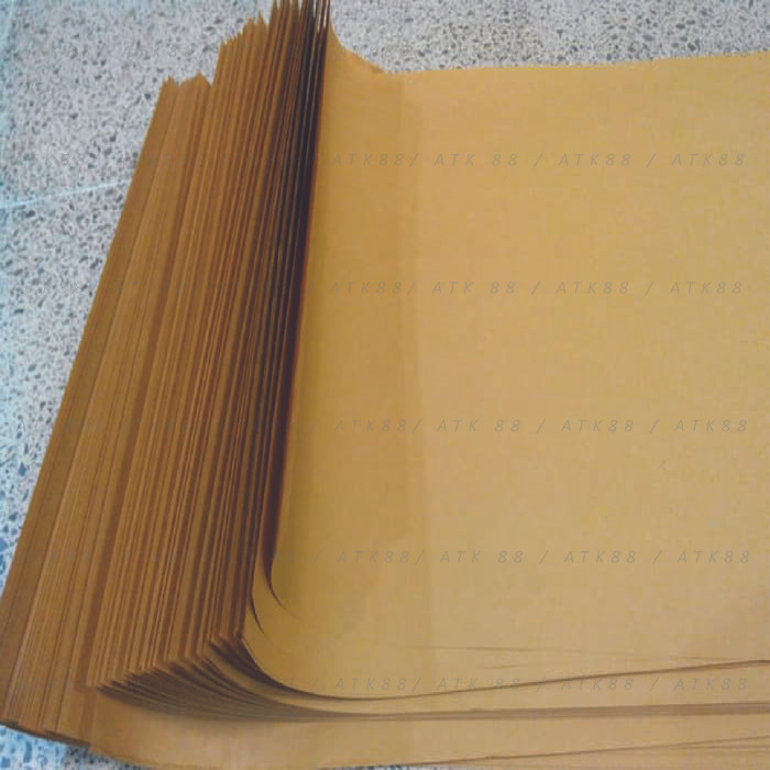 

Kertas Samson / Sampul Amplop 90X120Cm