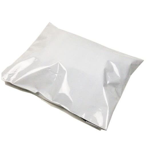 

16X22 Polymailer Packing Bag Plastik Olshop Amplop Bungkus