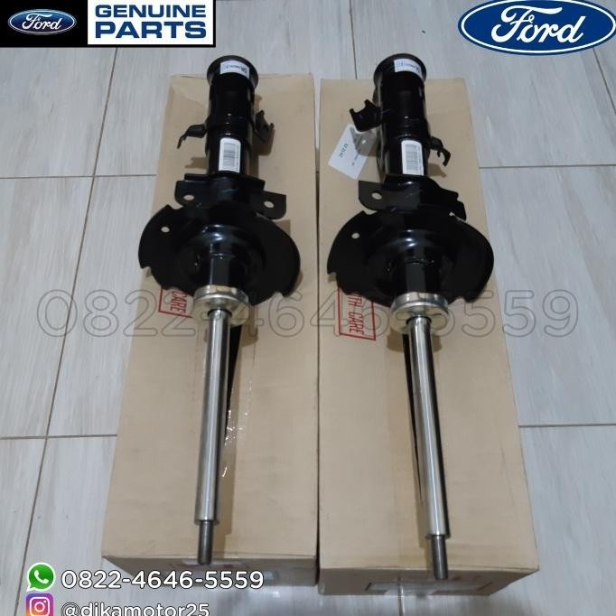 shockbreaker depan ford fiesta original