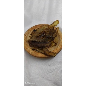 

Kulit warak untuk memudahkan persalinan 10gr