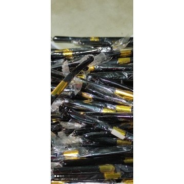 RB MADAT LIDI ASLI (TULISAN ARAB EMAS) ISI 10PCS