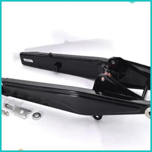 swing arm hutech crf 150 l arm hutech crf 150 l 16novz3 suku cadang