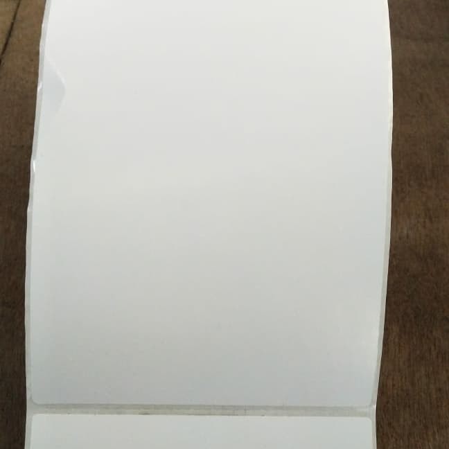 

Label Sticker Barcode 100X150 Mm Thermal 10X15 Cm 100 X 150 Isi 250Pcs