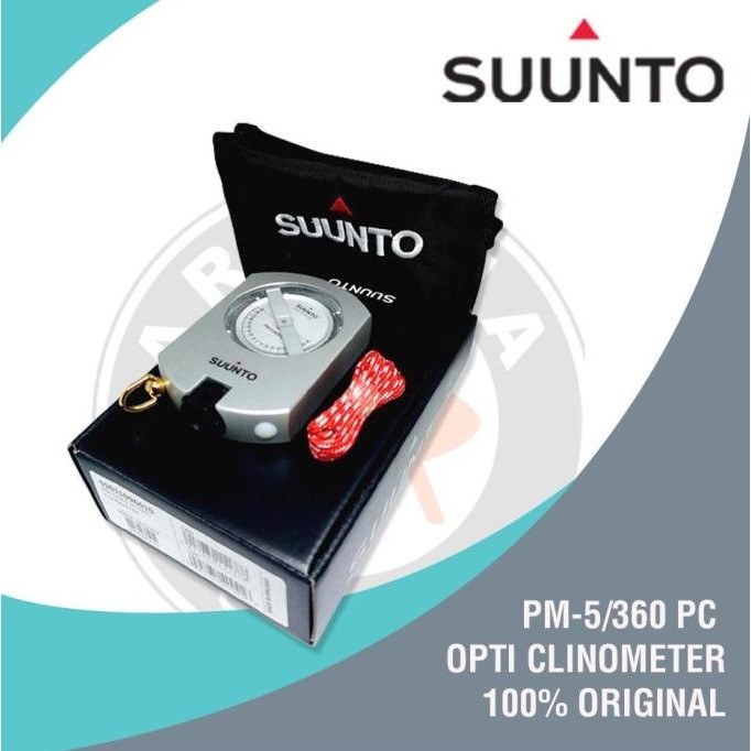 Clinometer Suunto PM-5