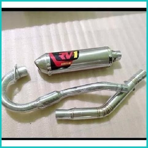 knalpot racing honda traill crf 150 norifumi purbalingga lokal 16novz3