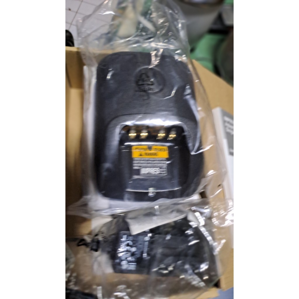 Charger Ht Motorola Apx1000 Casan Motorola Xir P6620 Desktop Motorola Xir 8668 Charger Buat Mototrbo