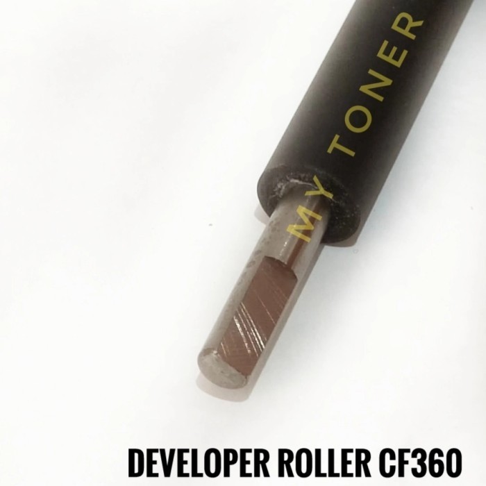 Developer Roller Printer M552 M553 M553Dn M577 Toner Cf360A 508 508A Best