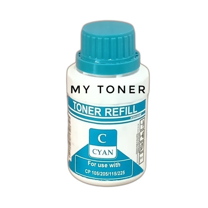 Serbuk Toner Compatible Cm115Fw Cp115Fw Cp225Fw Cm225Fw Cp116 Cp118 C Best