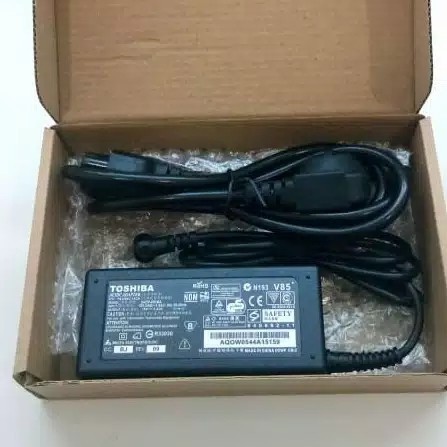 Adaptor Charger Toshiba C800 C800D C840 C840D C850 19V 3.42A Best