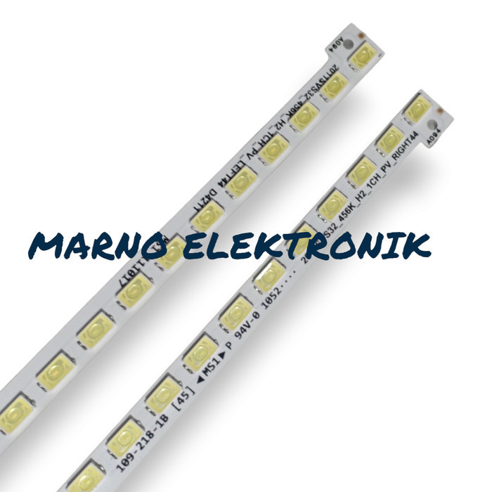 Backlight Samsung 32 Inch Bl Lampu Ua 32D5000 Ua22D5030 Ua32D5500 Best