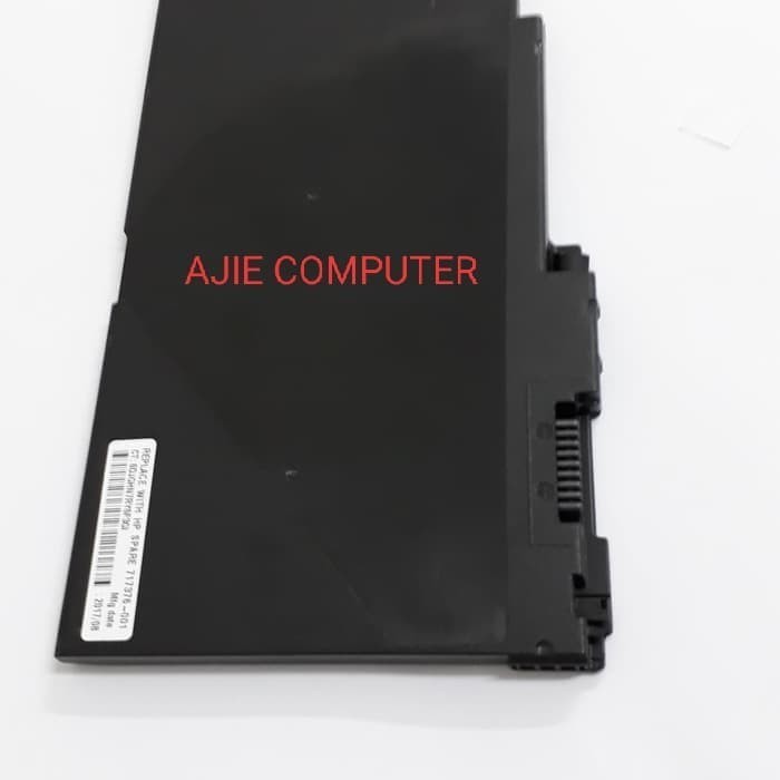 Baterai Hp Zbook 14 G2 15U G2 Zbook 14 E7U24Aa Mobile Workstatio Best