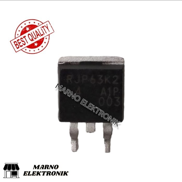 Ic Rjp63K2 Rjp 63K2 Original Best