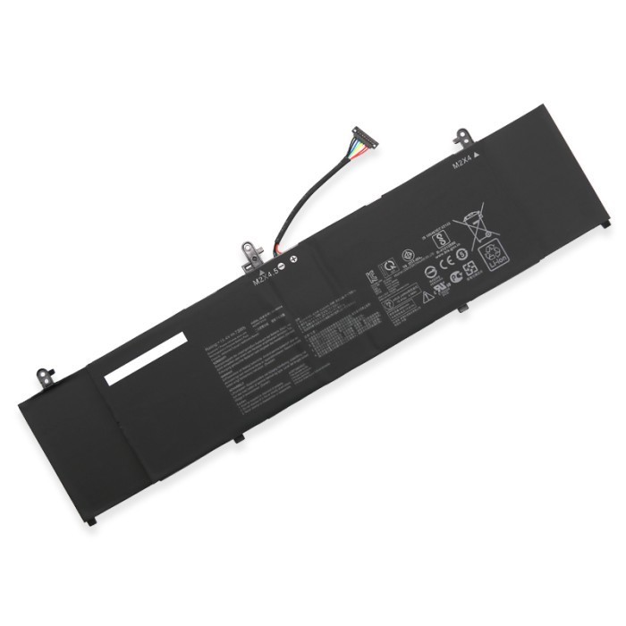 Baterai Asus Zenbook 15 Bx533Fd Rx533 Rx533Fd Ux533 Ux533Fd C41N1814 Best