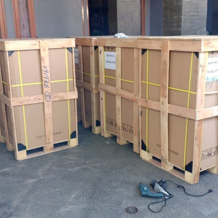 Mesin Fotocopy Xerox Apeosport V C3375/3376 Like New Best