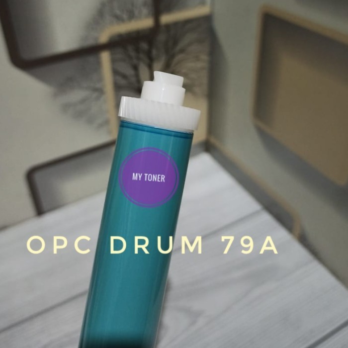 Opc Drum Pseries Blue Cf279A 79A Printer Pro M12 M26 M26W M12W Best