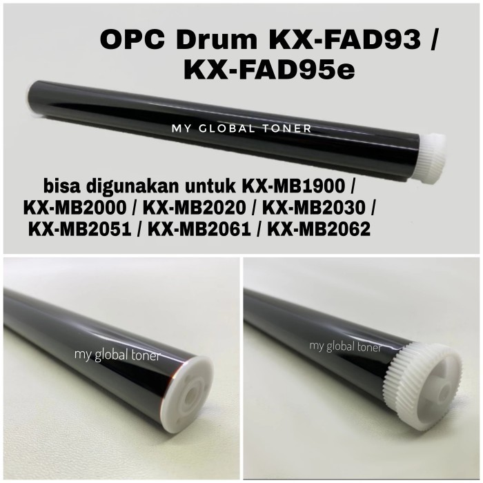 Opc Drum Kx-Fad93 Kx-Fat95E Kx-Mb1900 Kx-Mb2020 Kx-Mb2030 Kx-Mb2051 Best