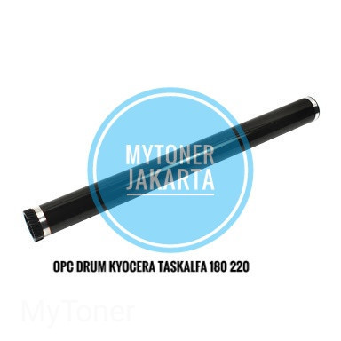 Opc Drum Printer Laser Taskalfa 180 220 181 221 Tk-439 Tk-435 439 435 Best