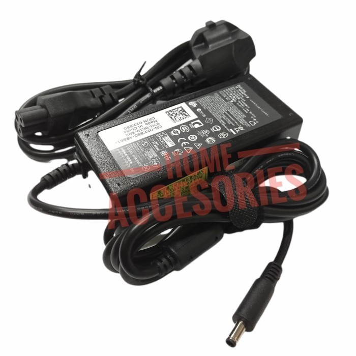Ac Adapter Charger Dell Inspiron 11 13 14 15 17 Series 19.5V 2.31A 45W Best