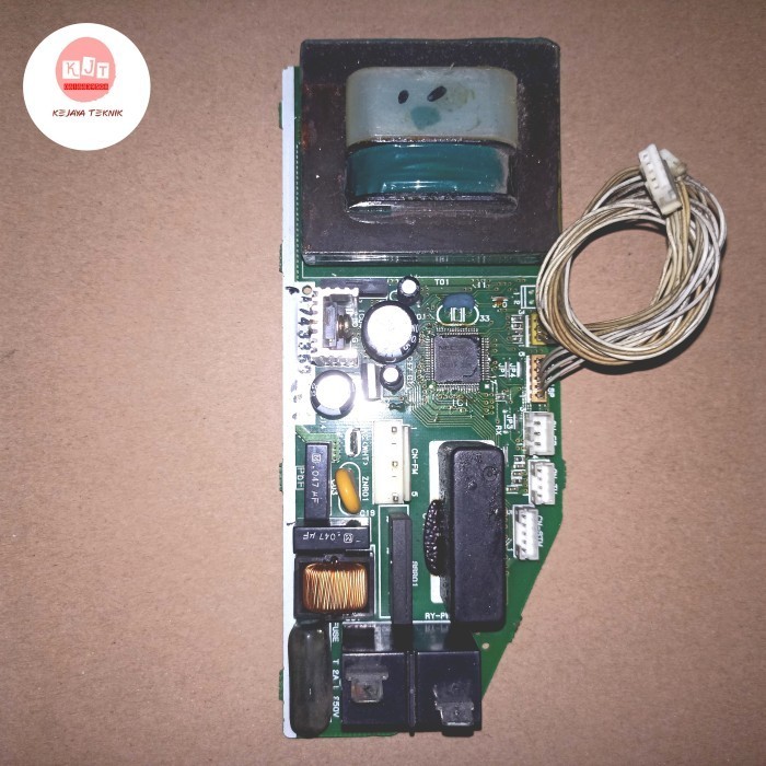 Modul Pcb Ac National Panasonic Organic Best