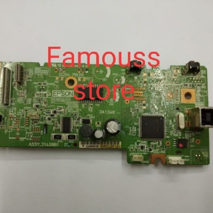 Mainboard Epson L310 Logic Board Epson L310 Best