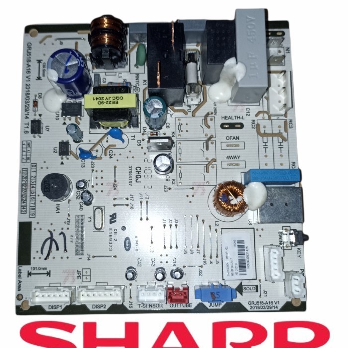 Modul Pcb Ac Sharp Ucy Best