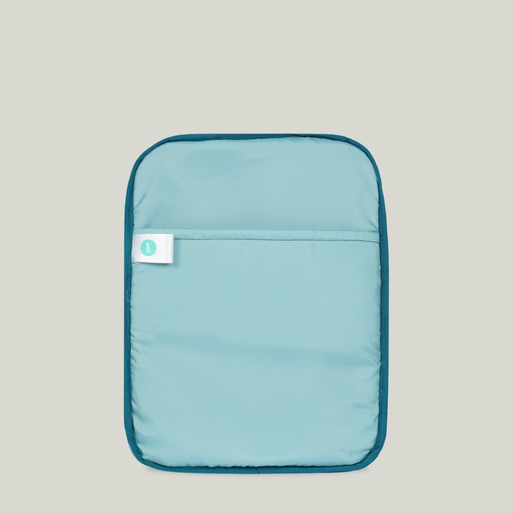 [BEAUTY LR COLLECTION] Bigmo Tas Ransel Wanita Water Resistant Water Proof Tara Midnight