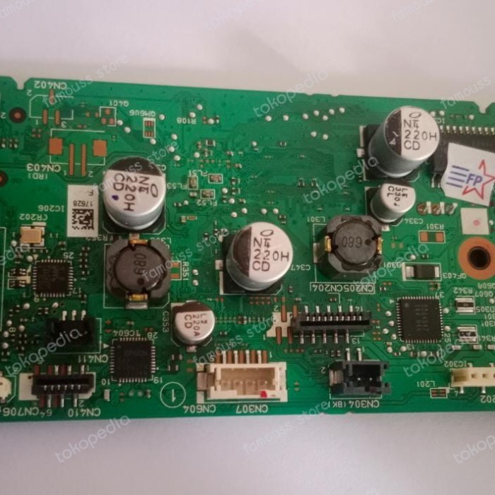 Mainboard Epson L5290 Mainboard Printer Epson L5290 Best